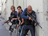 NCIS Los Angeles